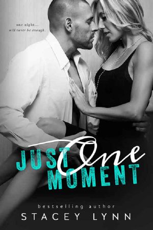 [Just One Song 04] • Just One Moment